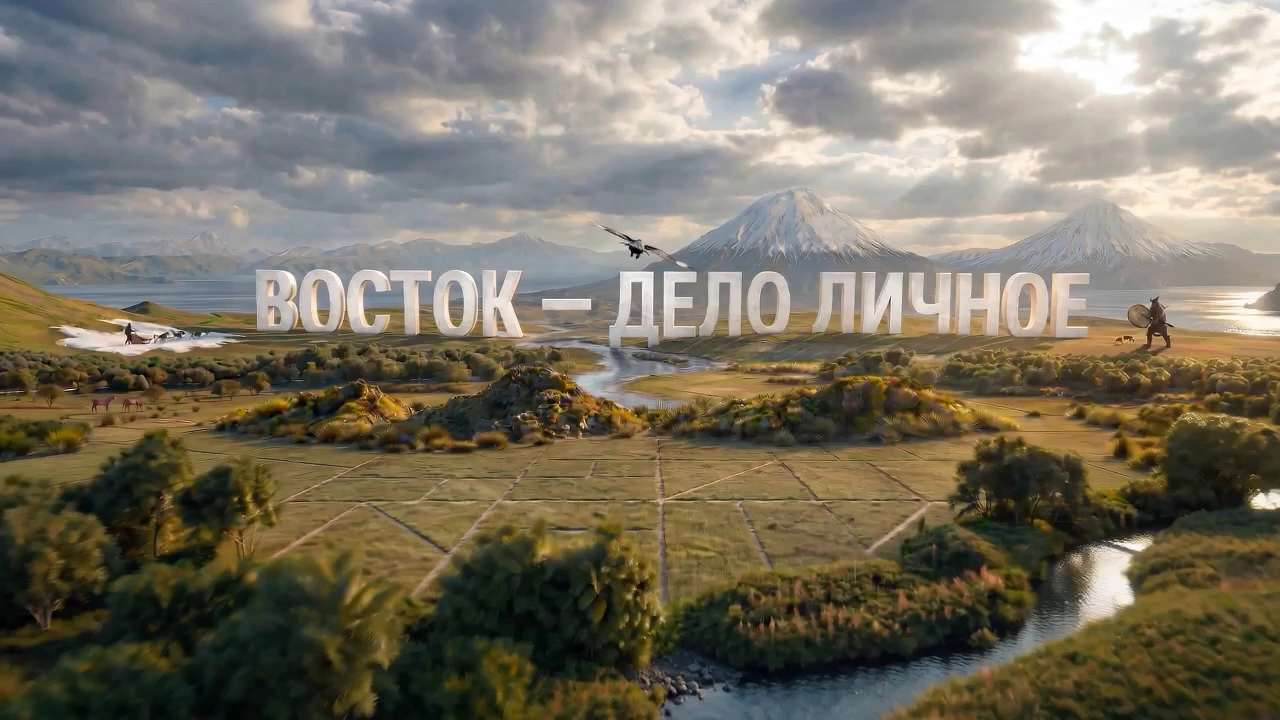 Камчатка